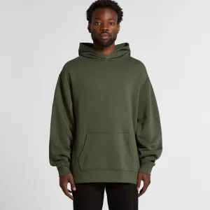 20% Recycled Polyester Relax Fit Hoodies