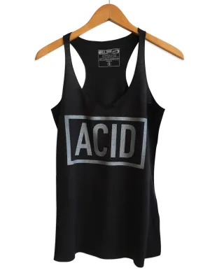 ACID Women's Tank Top