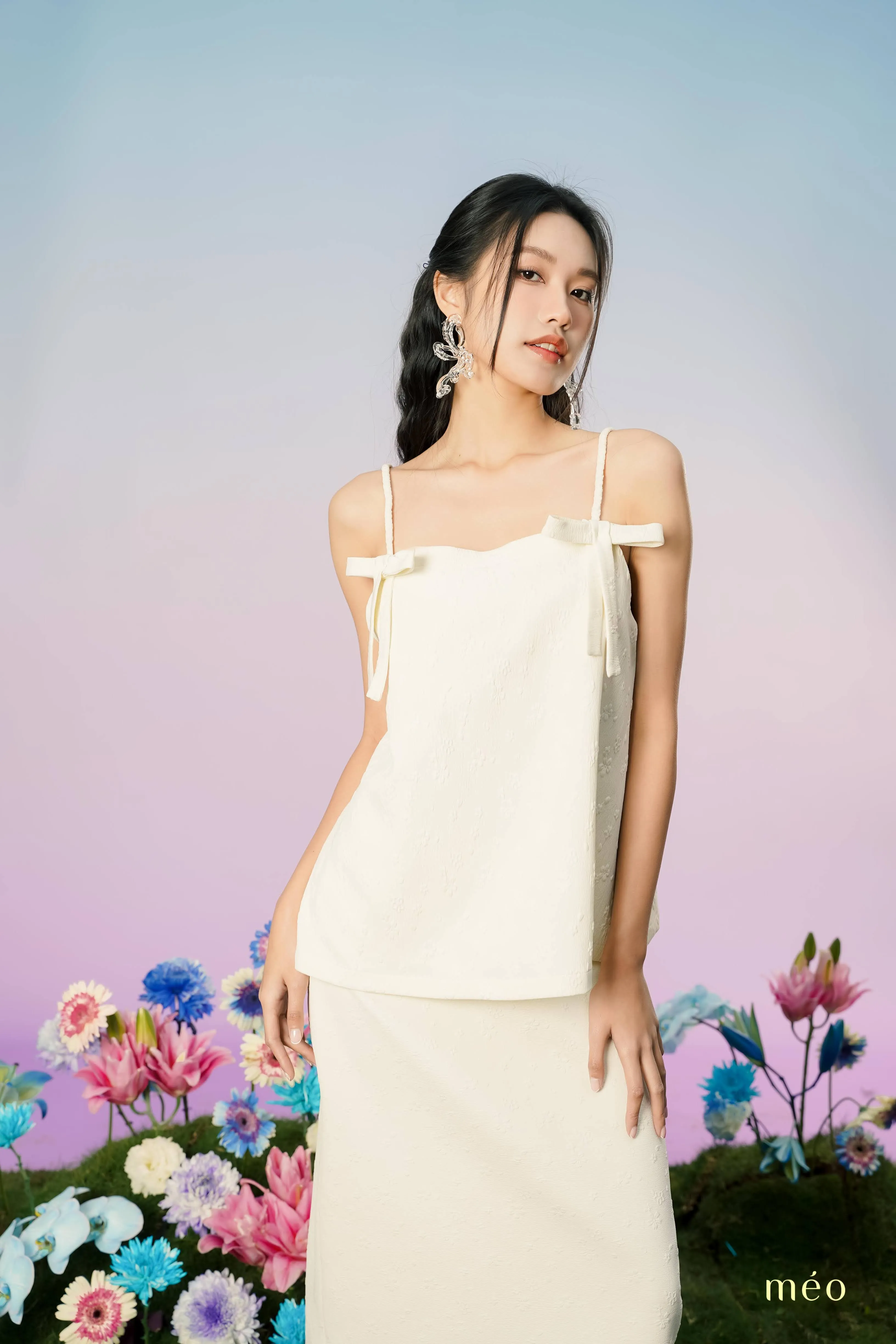 Aomi Skirt