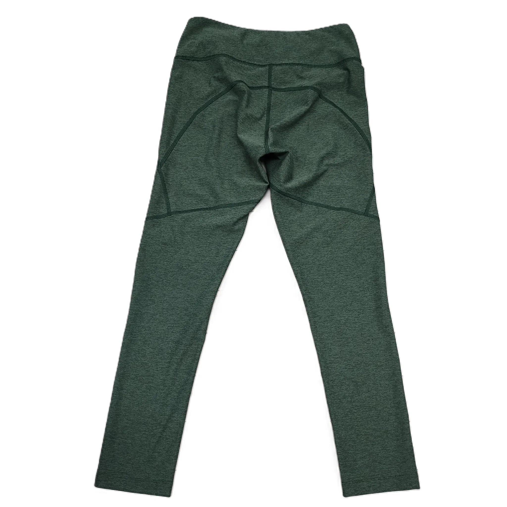 Athletic Leggings By Outdoor Voices  Size: S