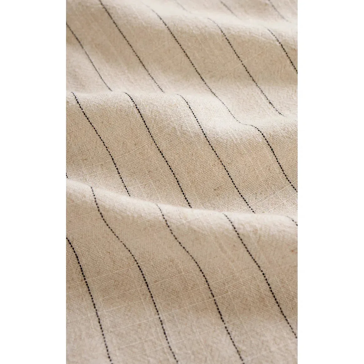Belfort Pinstripe Vest - Z Supply