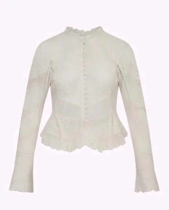 Beline Top
