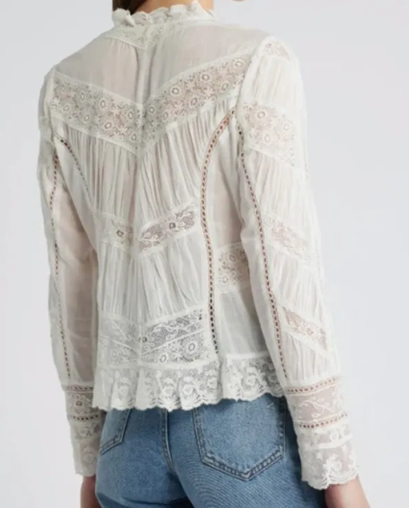 Beline Top