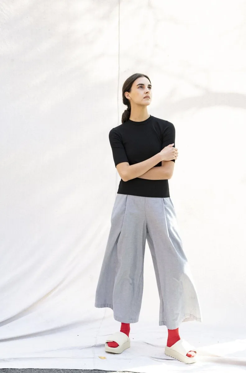 Bodybag Sao Paulo Pants (Stripes)