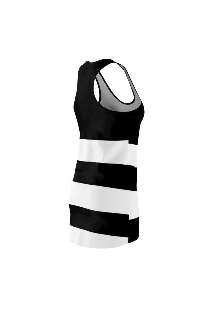 Bumble Bae Women's Racerback Dress