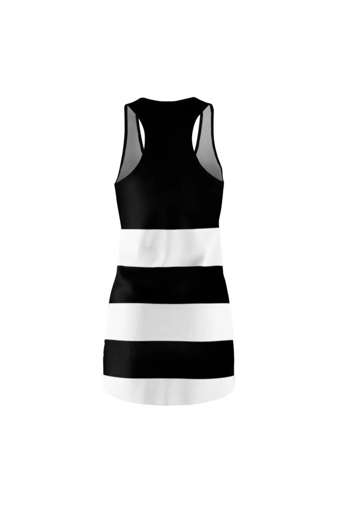 Bumble Bae Women's Racerback Dress