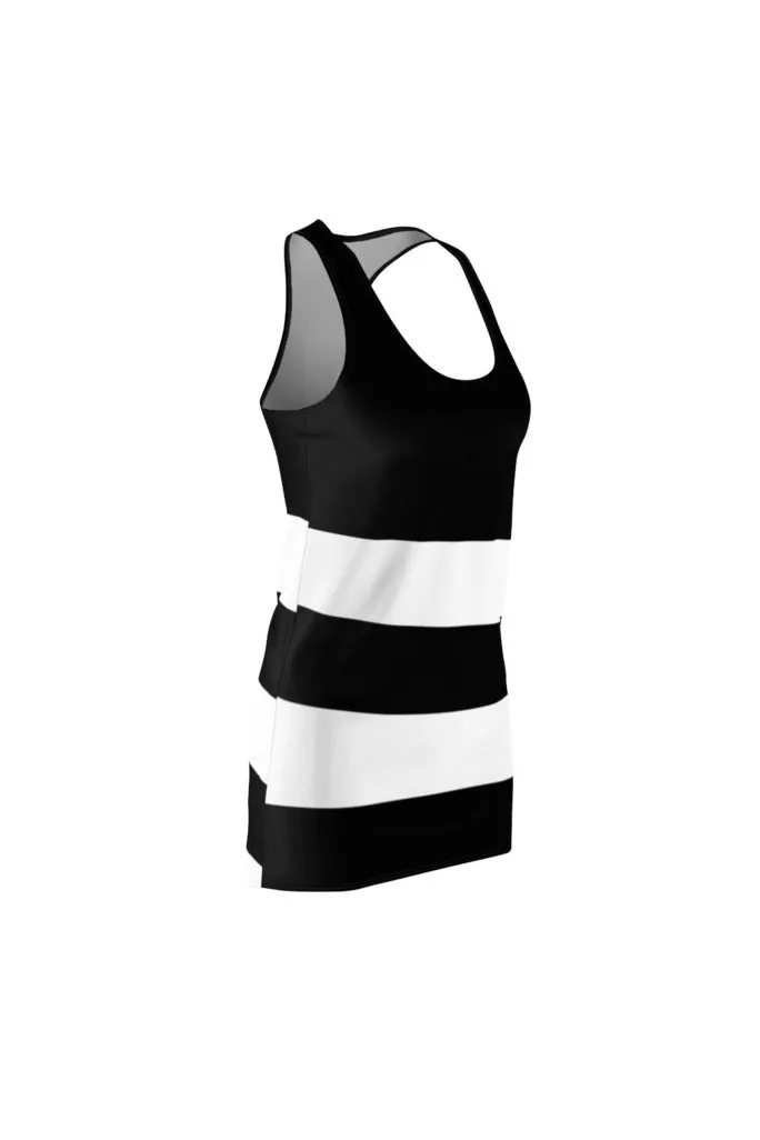 Bumble Bae Women's Racerback Dress