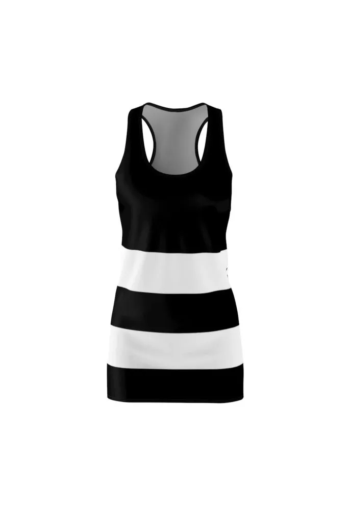 Bumble Bae Women's Racerback Dress
