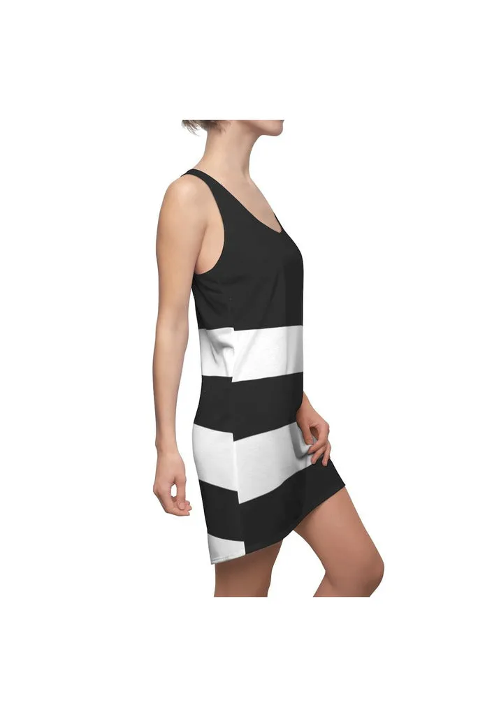 Bumble Bae Women's Racerback Dress