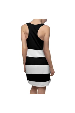 Bumble Bae Women's Racerback Dress