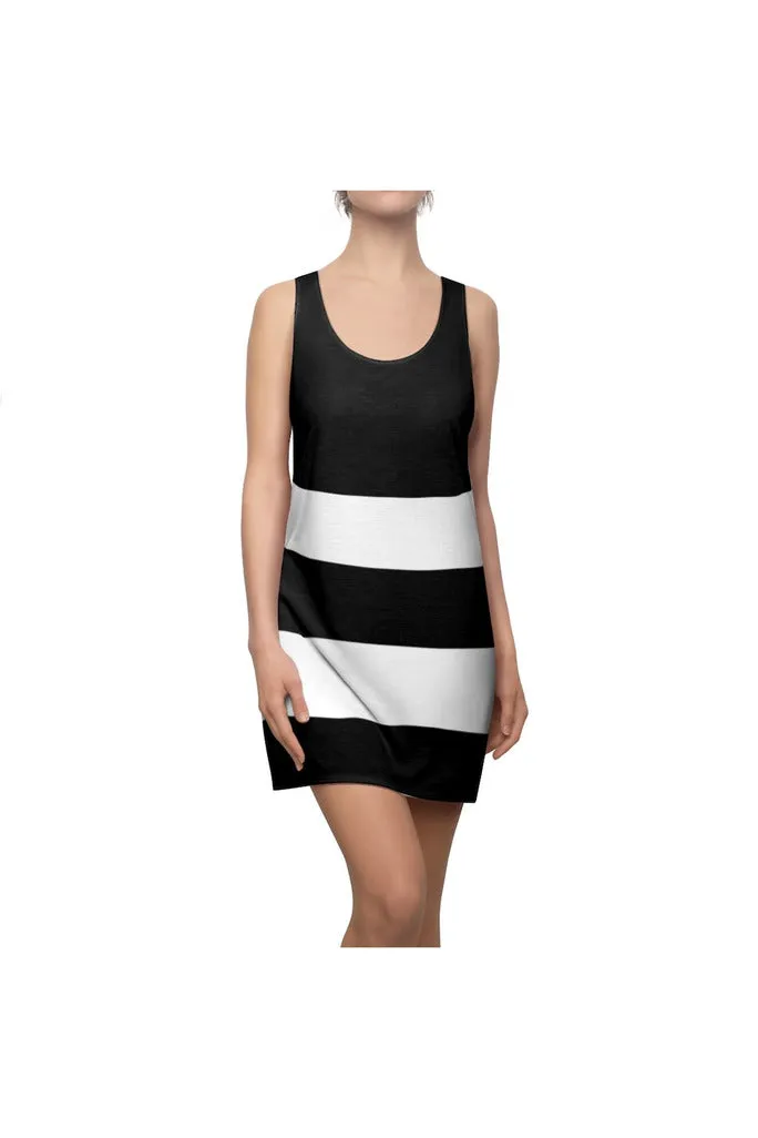 Bumble Bae Women's Racerback Dress
