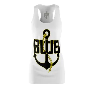 BWB Women's Racerback