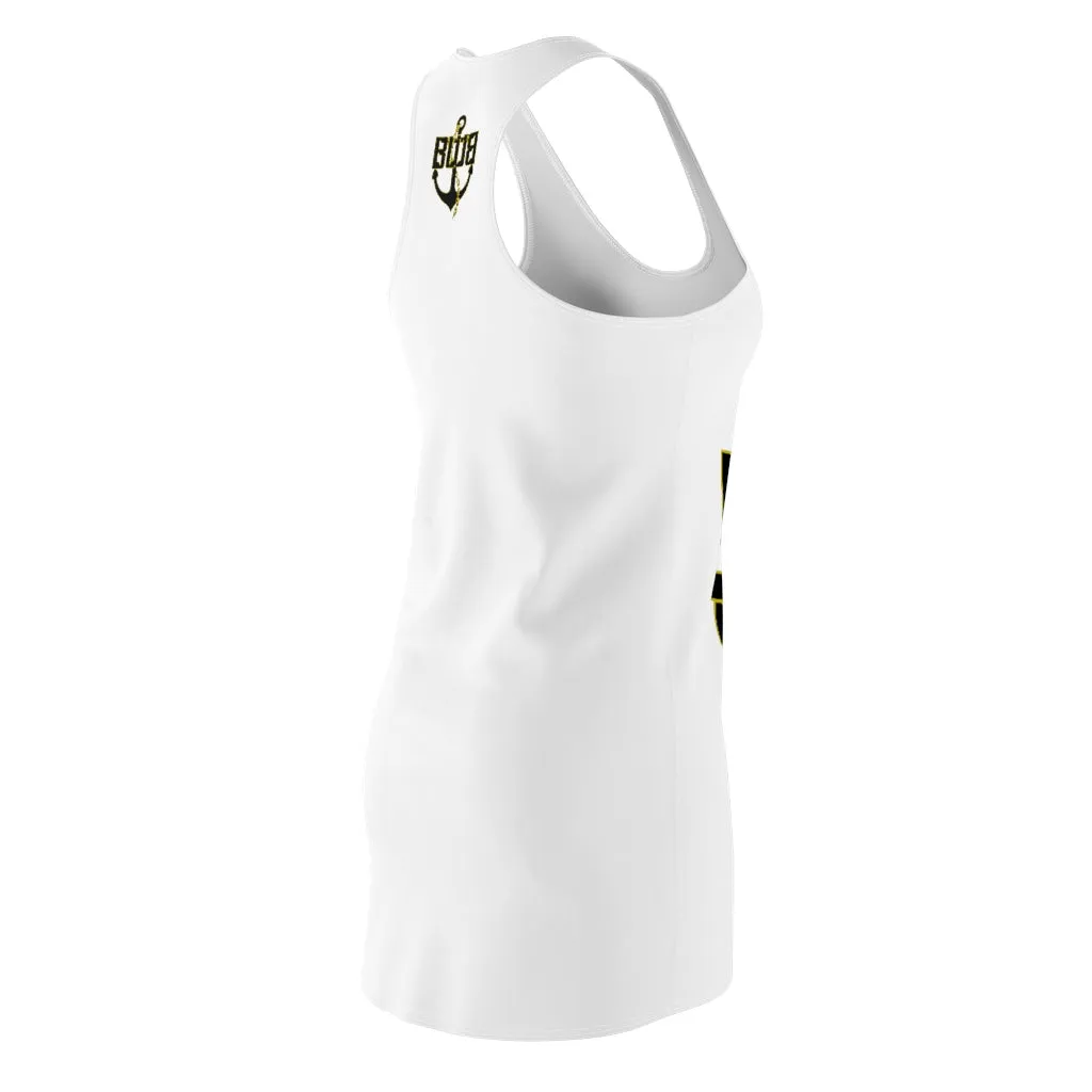 BWB Women's Racerback
