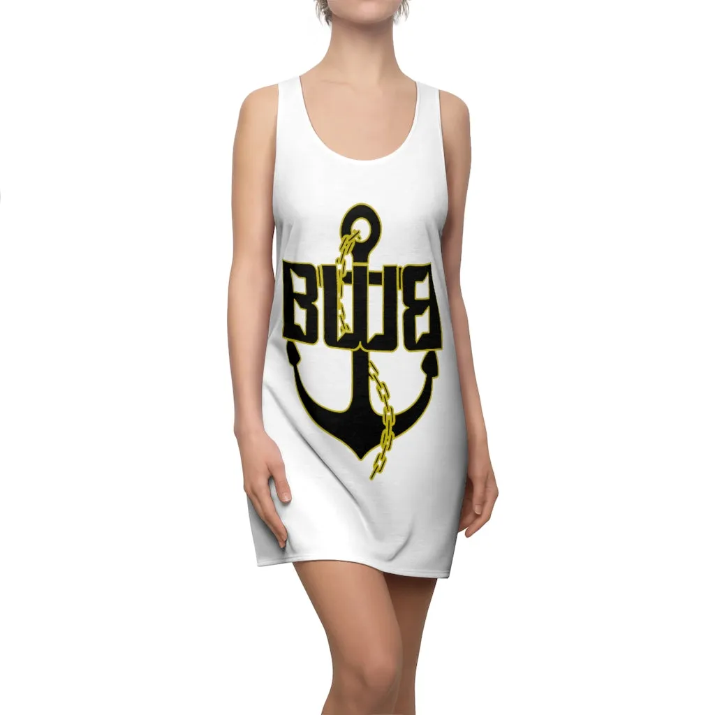 BWB Women's Racerback