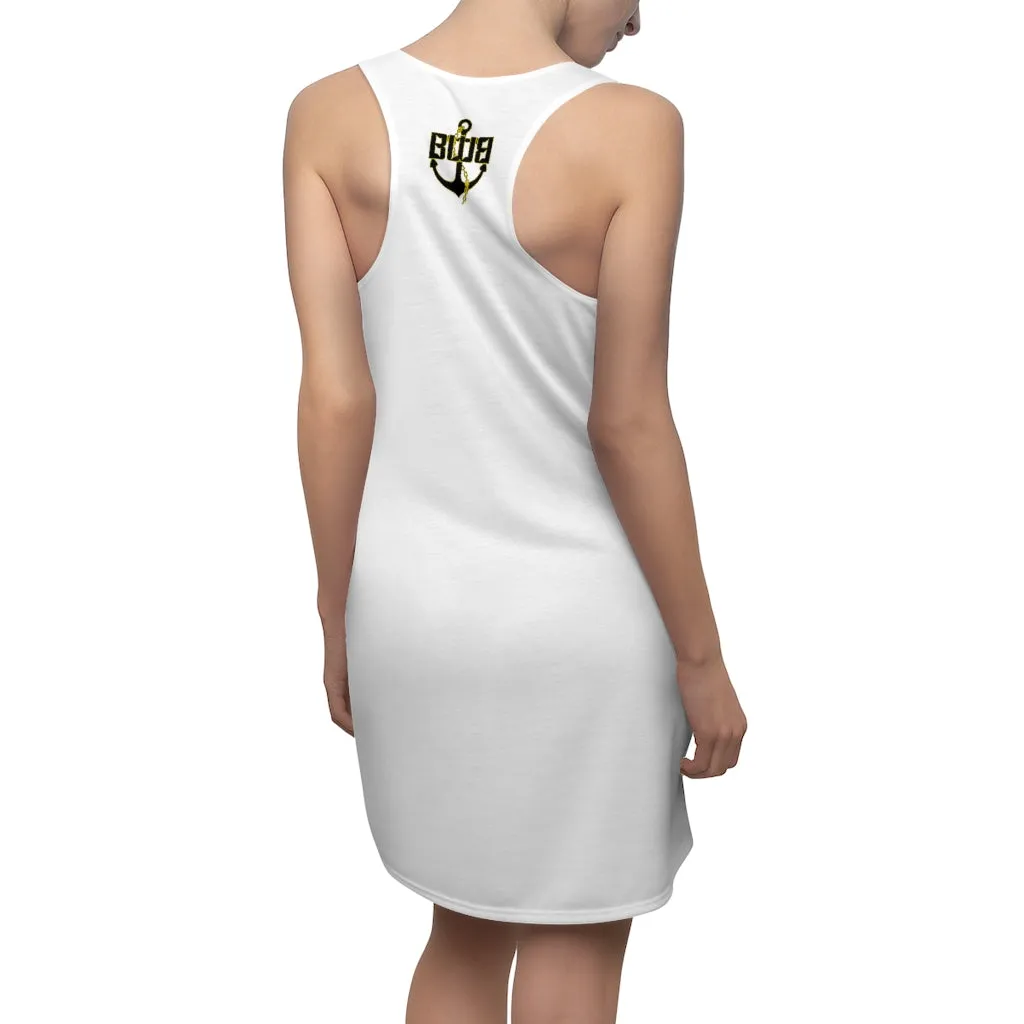 BWB Women's Racerback