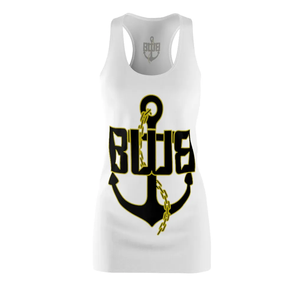 BWB Women's Racerback