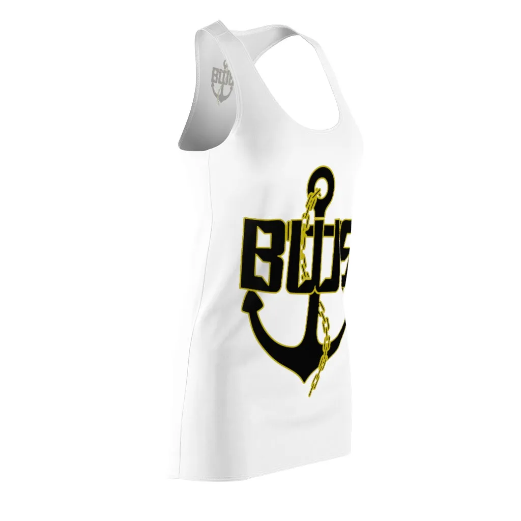 BWB Women's Racerback
