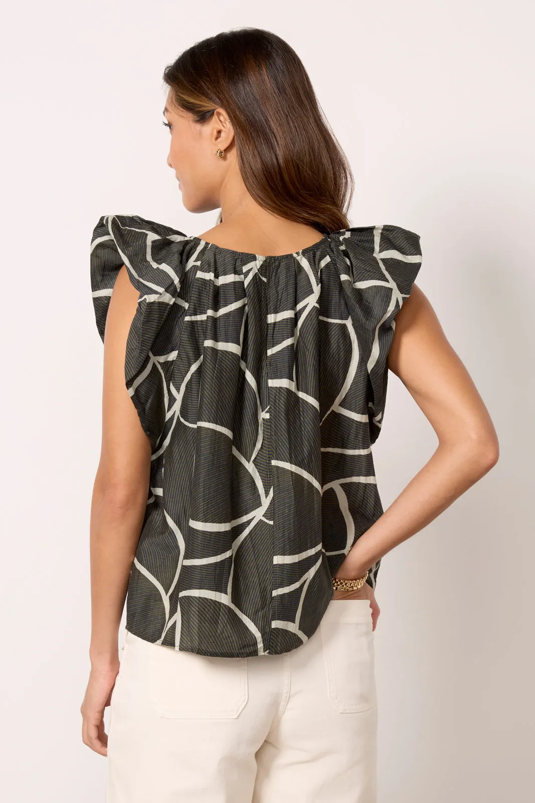 Camille Blouse