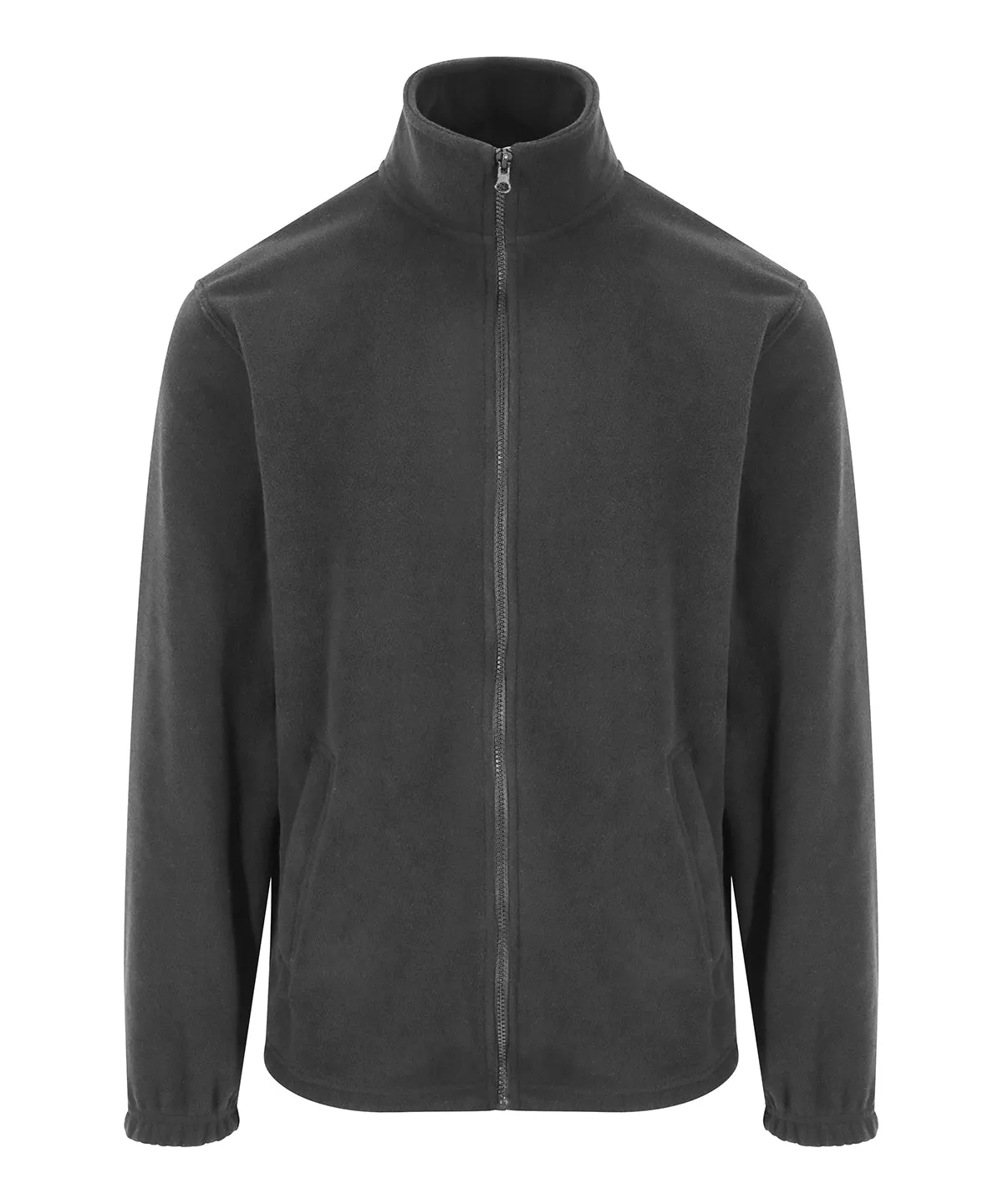 Charcoal - Pro fleece