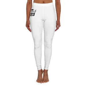Class of 2023 Spandex Leggings
