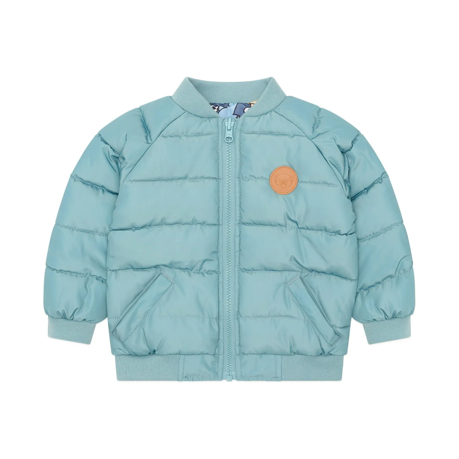 Dino Play Reversible Bomber