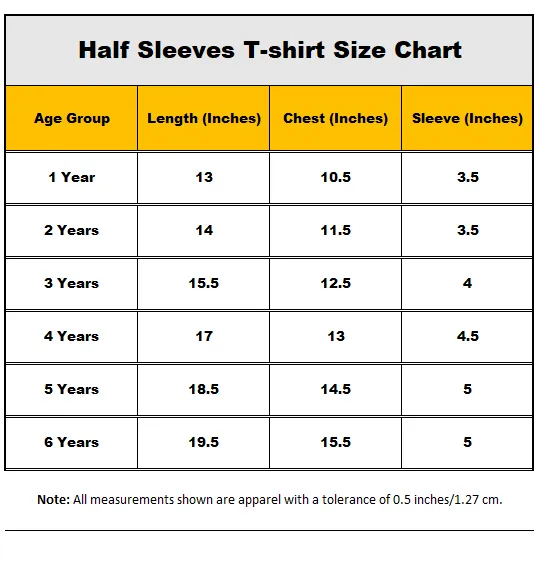 Easyclean - Water Repellent & Stain Resistant T-Shirt - SBT-355-D3 - Smile And Look For Rainbows - Orange