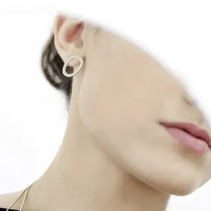 Echo Earrings Jackets