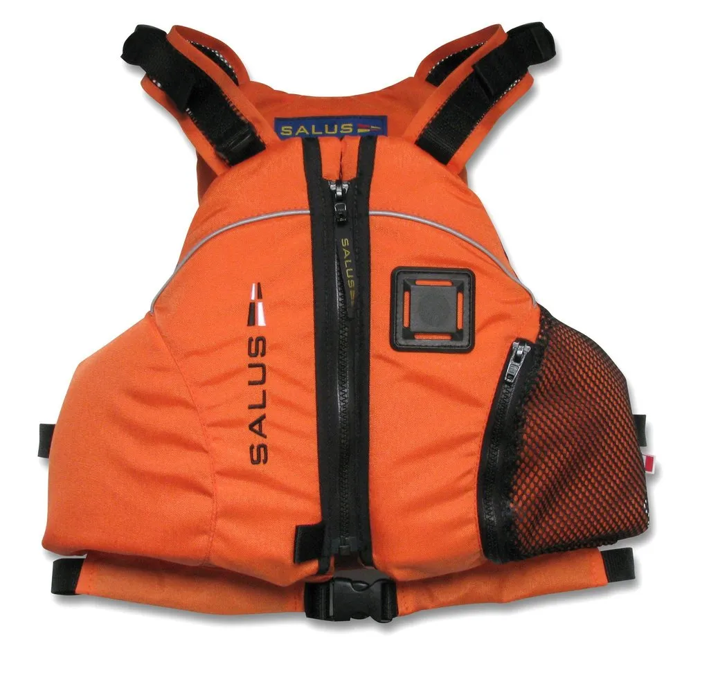 Eddy-Flex PFD