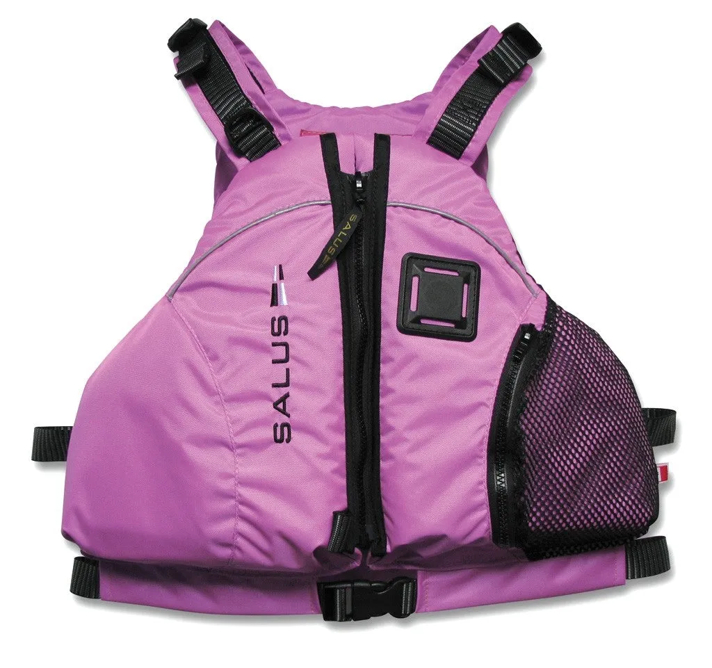 Eddy-Flex PFD