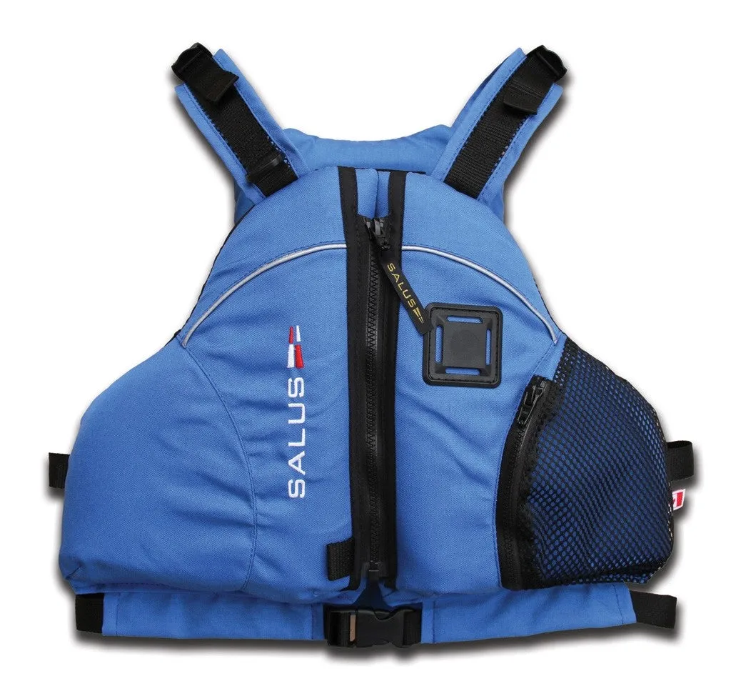 Eddy-Flex PFD