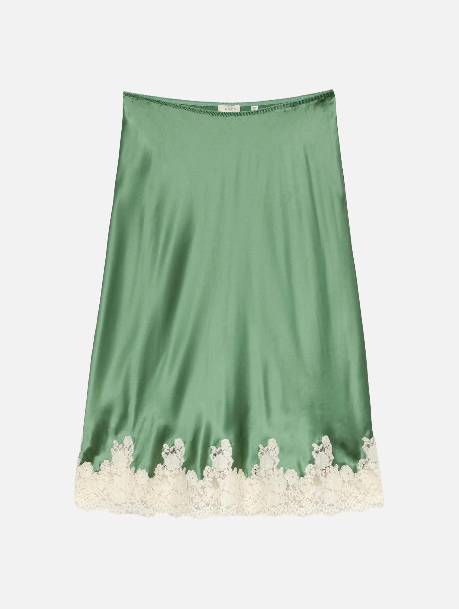 Elowena Skirt in Peridot