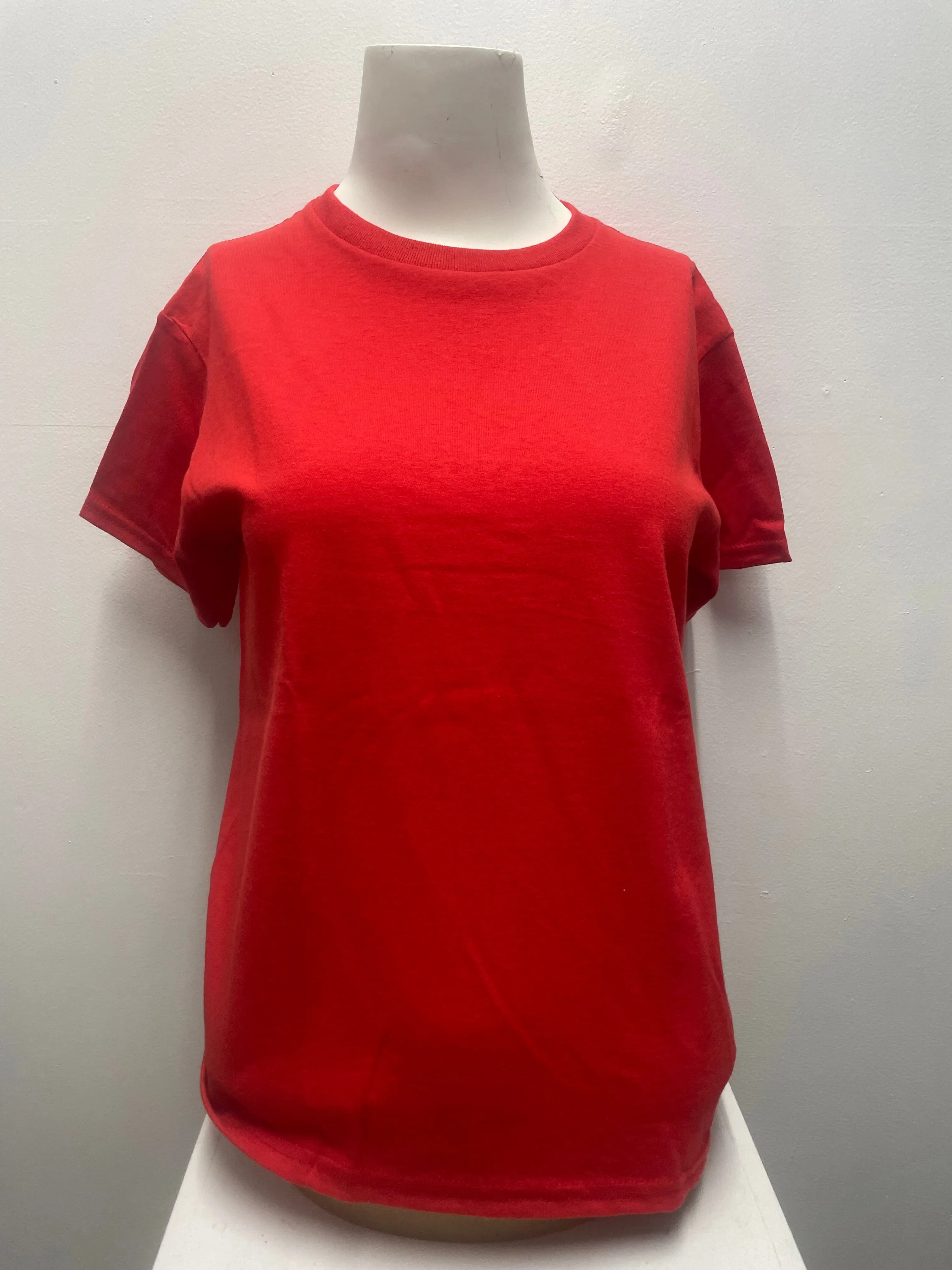 Everyday Basic Gildan T-Shirt