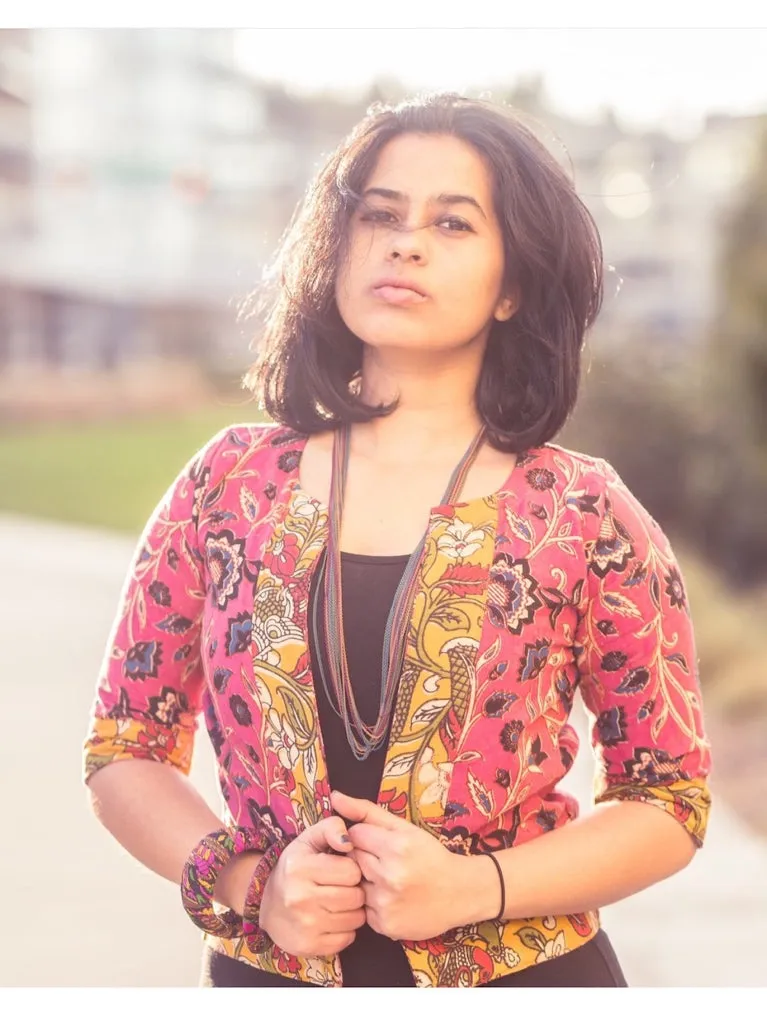 Everyday Parasian Jackets