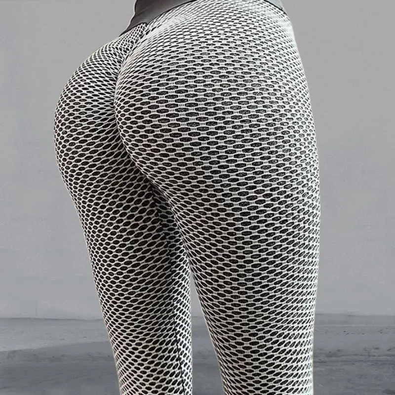 Fitness Women Leggings Push Up High Waist Leggings Pants Legging Femme Sport Workout Women Sweatpants Leggings Women