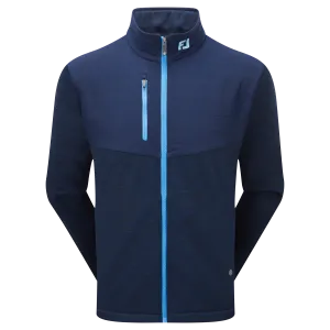 FootJoy ThermoSeries Hybrid Midlayer - Navy