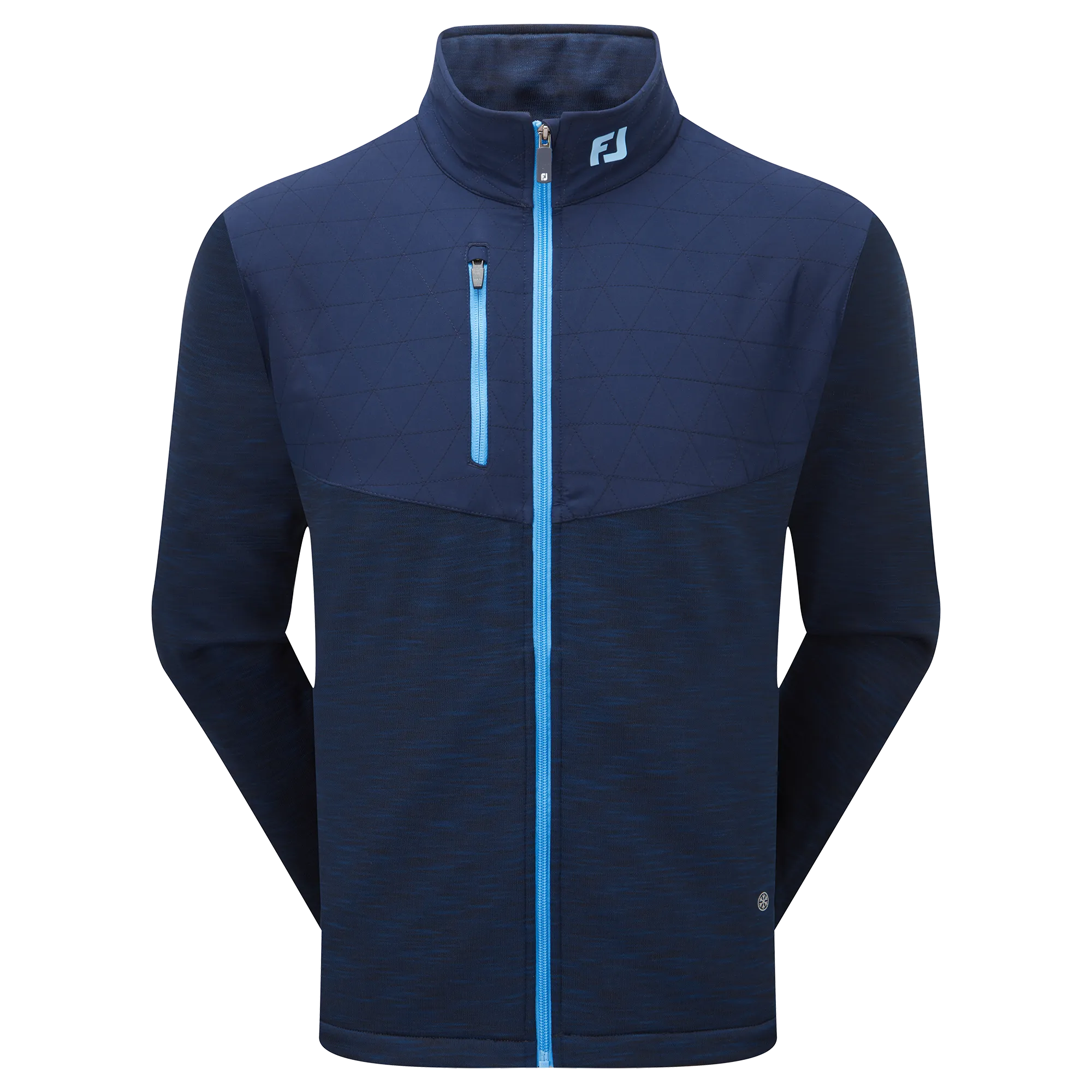 FootJoy ThermoSeries Hybrid Midlayer - Navy