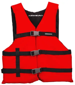 General Boating Life Jacket Vest | Child-Adult