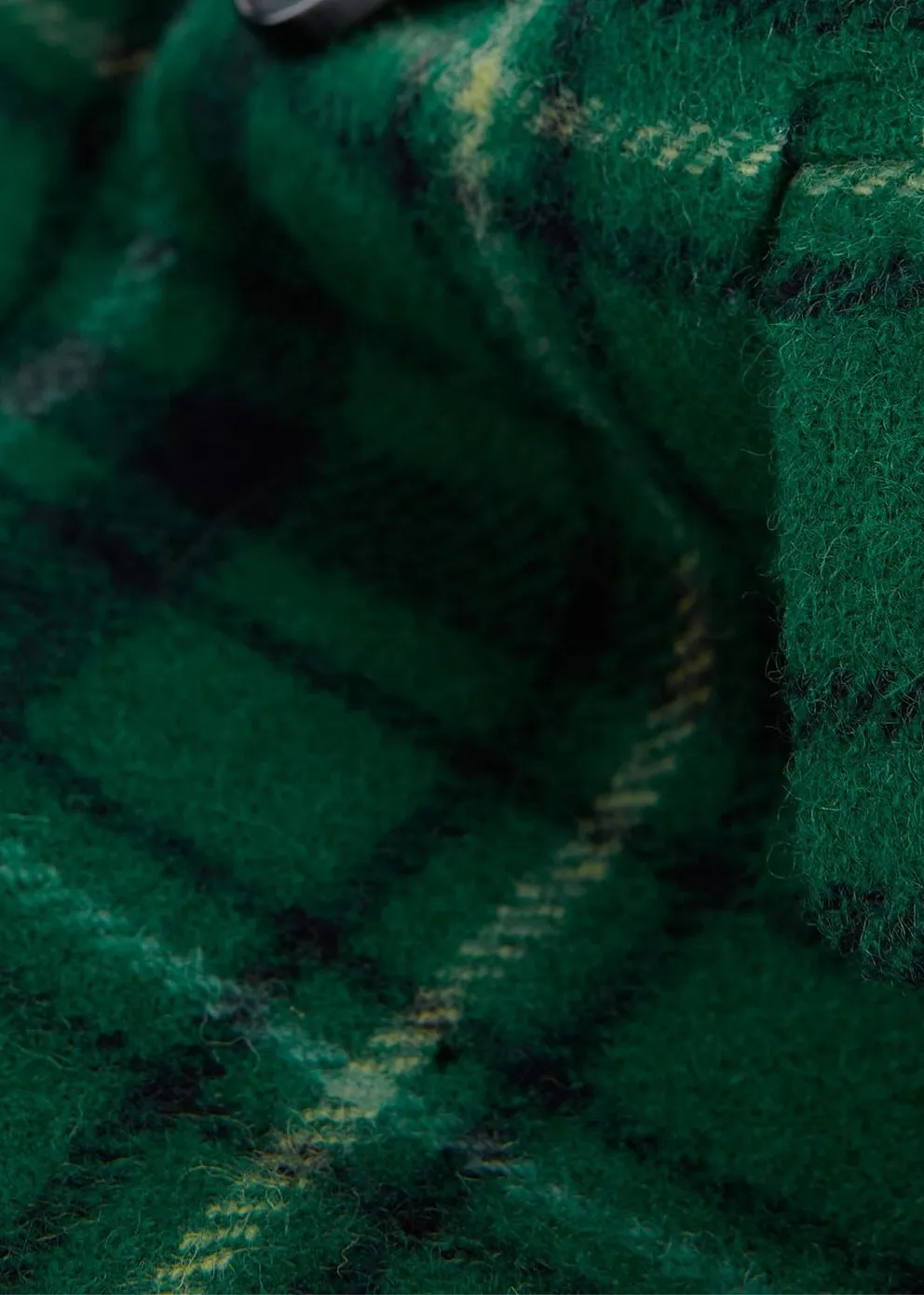 Hackness Jacket 0223/4604/1049l01 Green-Multi
