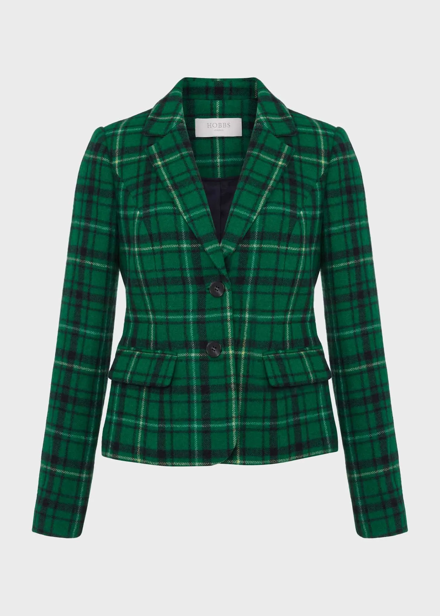 Hackness Jacket 0223/4604/1049l01 Green-Multi