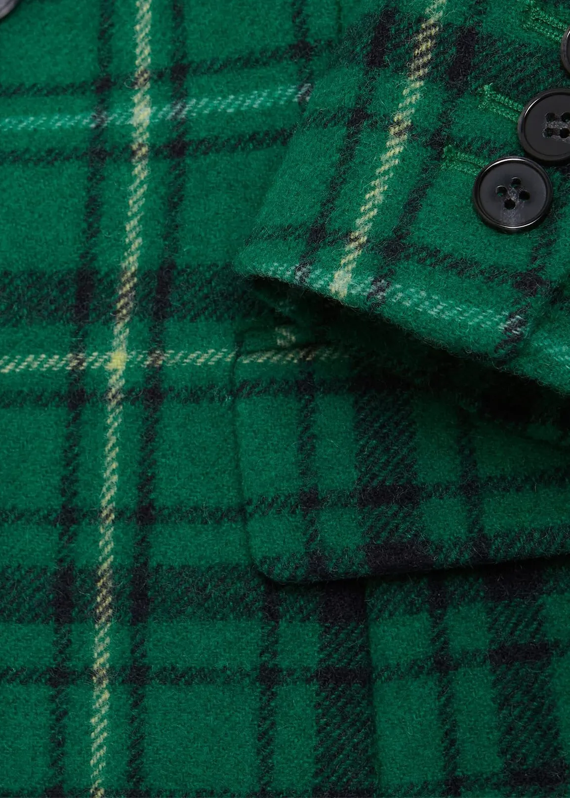 Hackness Jacket 0223/4604/1049l01 Green-Multi