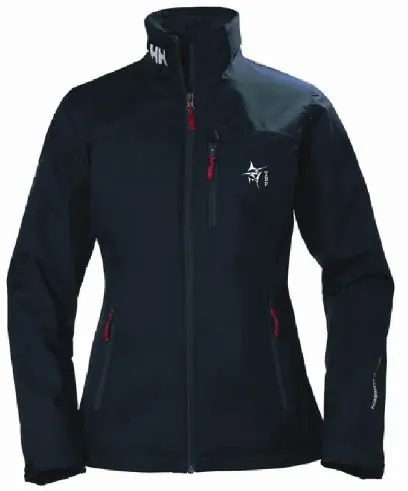 Helly Hansen Women's Tag Flag Jacket