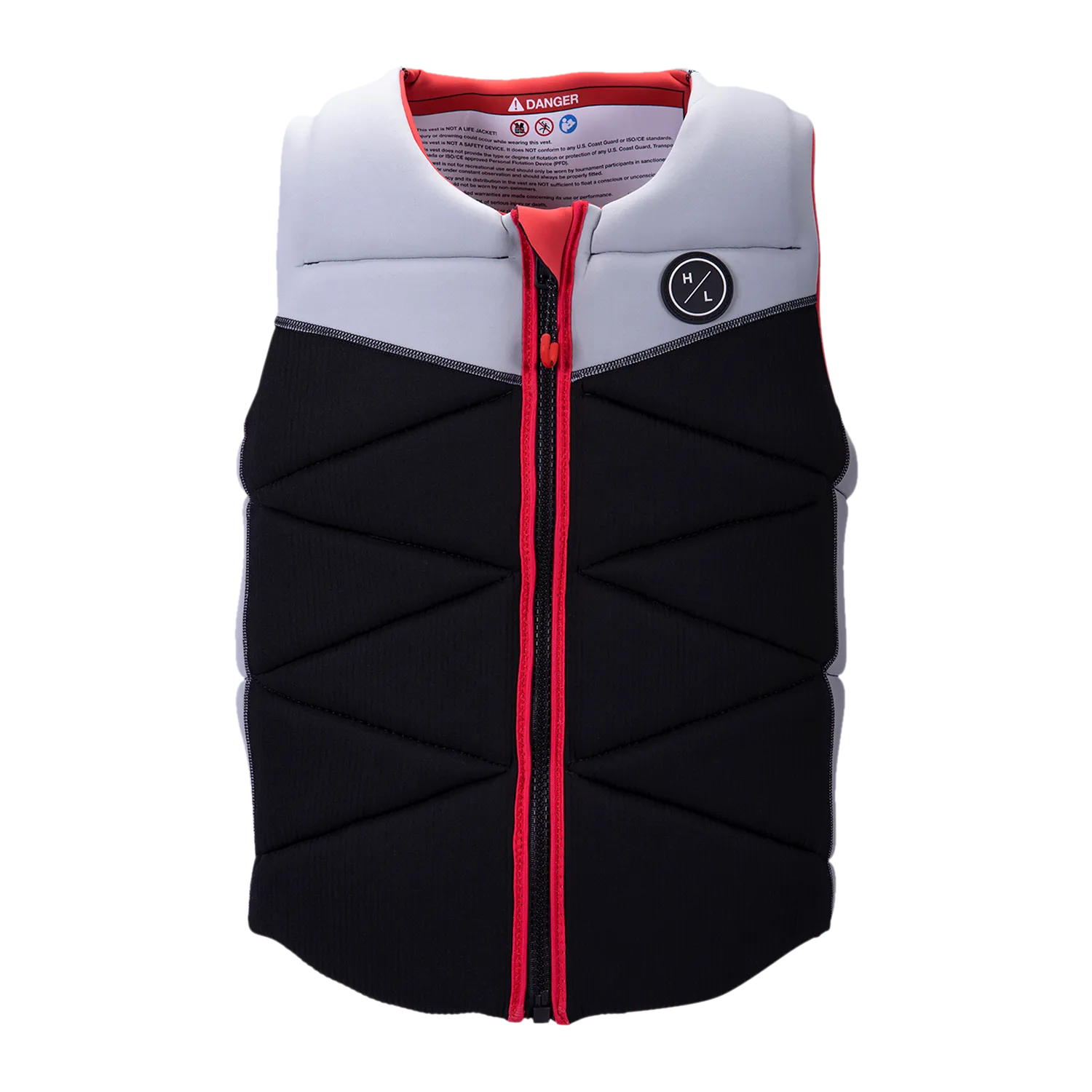 Hyperlite Riot NCGA Impact Vest