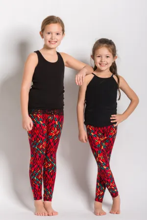 Inferno Kids S/M