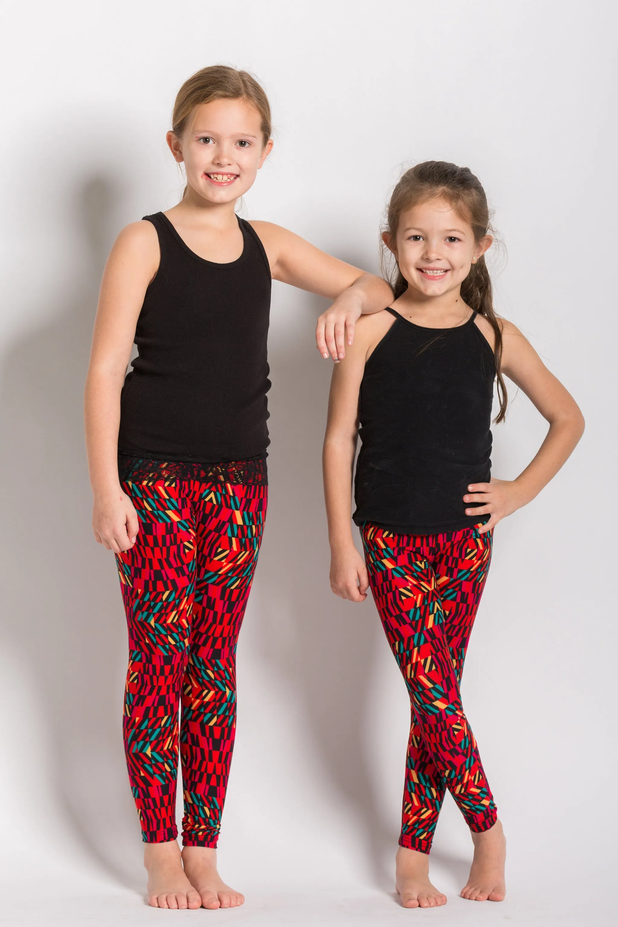 Inferno Kids S/M