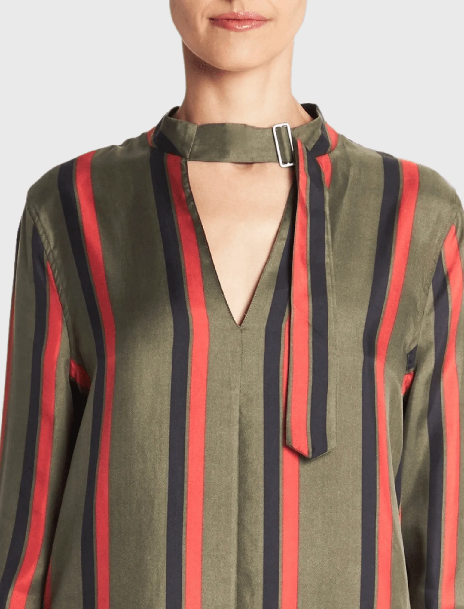 Janelle Blouse
