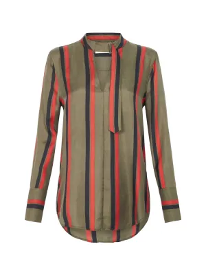 Janelle Blouse