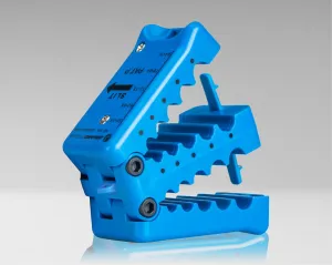 Jonard Tools Mid Span Slit & Ring Tool (5 mm-10 mm)