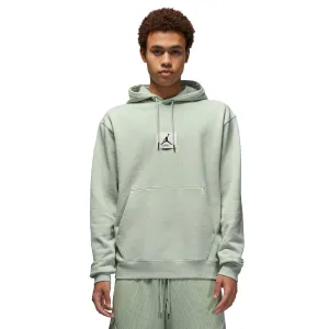Jordan Essential Statement Fleece Pullover Men's Hoodie Seafoam