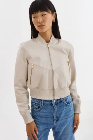 Kordella Bomber Jacket