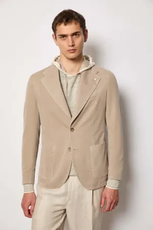 LBM 1911 Beige Jacket